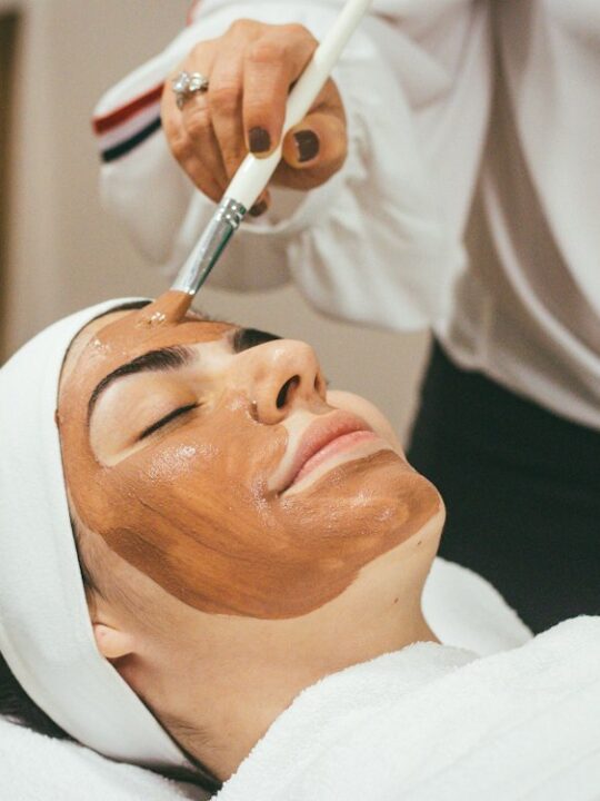 Hydra Facial Machine 6-in-1