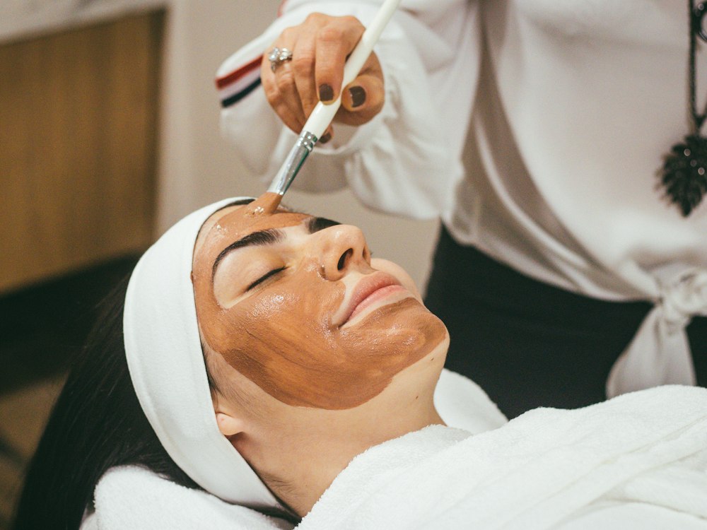 Hydra Facial Machine 6-in-1