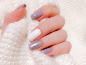 UV/LED Nail Lamp 96W - image 1