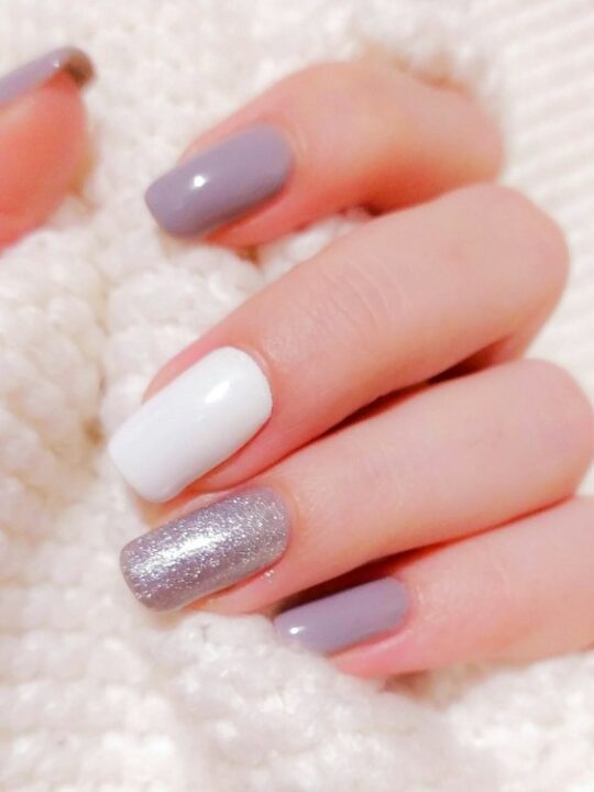 UV/LED Nail Lamp 96W