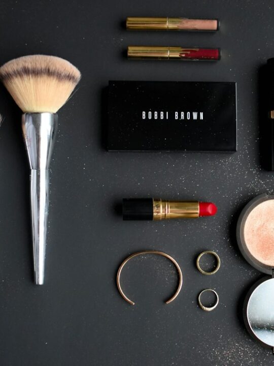 Makeup Brush Set 15pcs