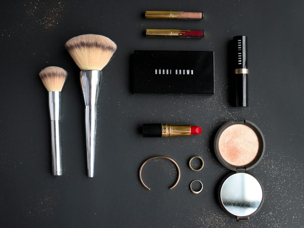 Makeup Brush Set 15pcs