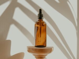Vitamin C Facial Serum 30ml - image 1