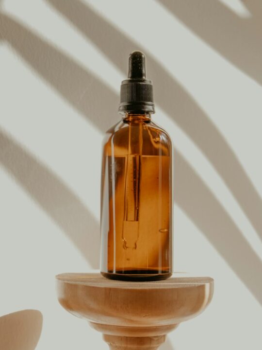 Vitamin C Facial Serum 30ml